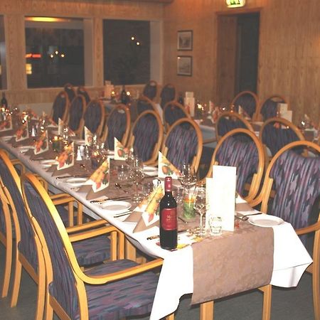 Best Western Nordlys Hotell Алта Екстер'єр фото