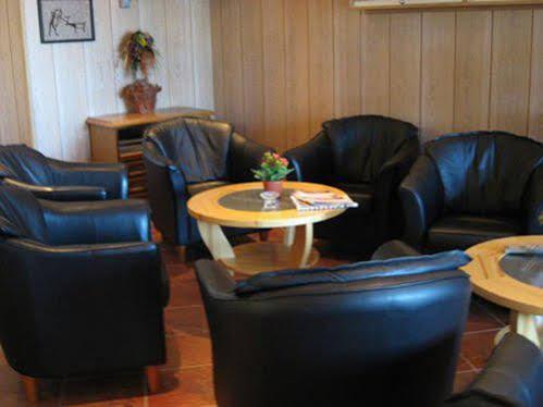 Best Western Nordlys Hotell Алта Екстер'єр фото