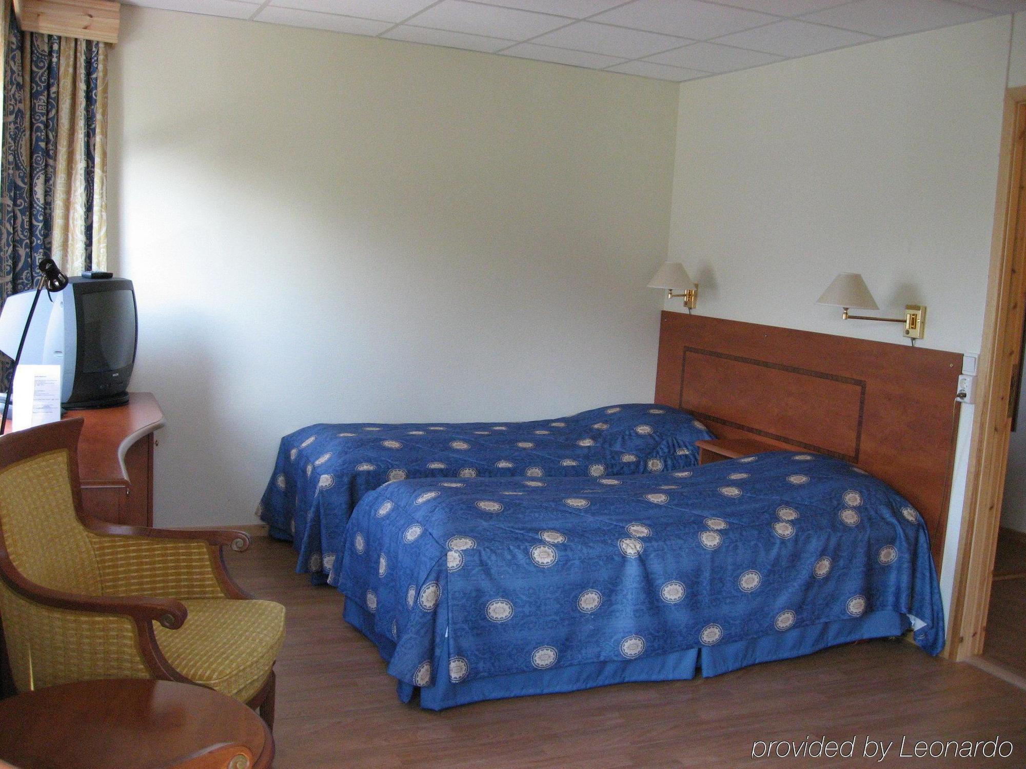 Best Western Nordlys Hotell Алта Номер фото