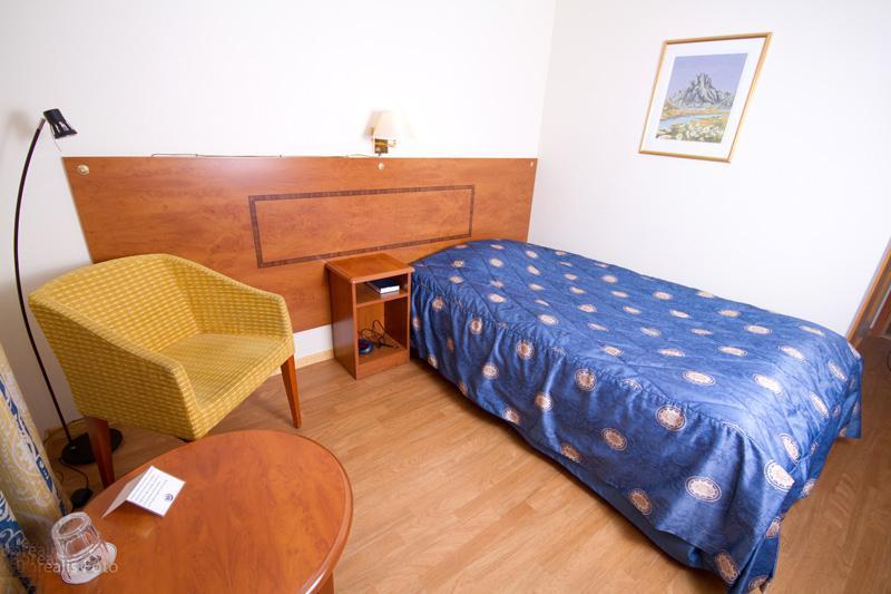Best Western Nordlys Hotell Алта Номер фото