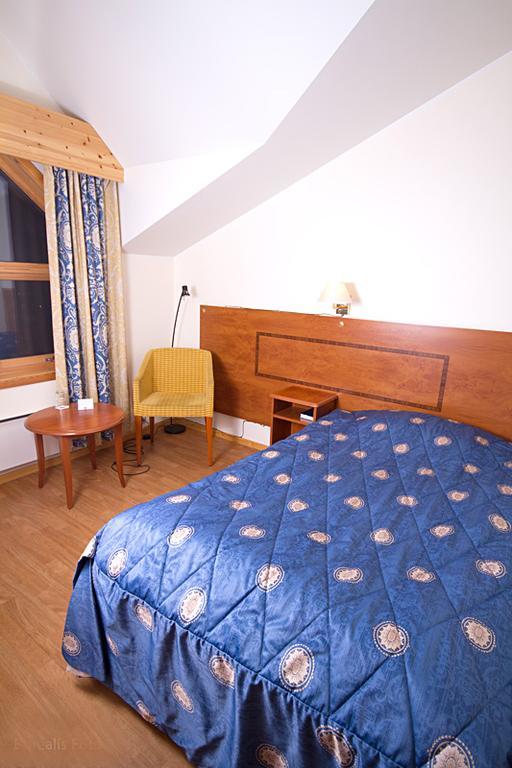 Best Western Nordlys Hotell Алта Номер фото