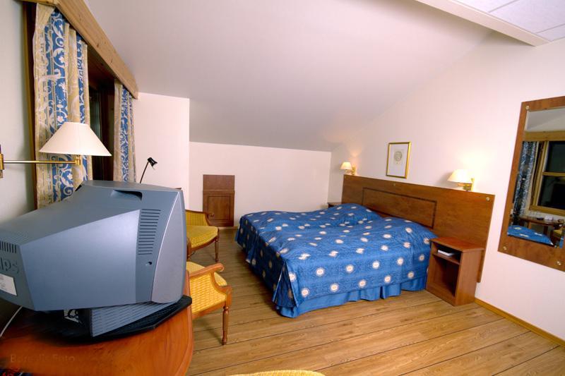Best Western Nordlys Hotell Алта Номер фото