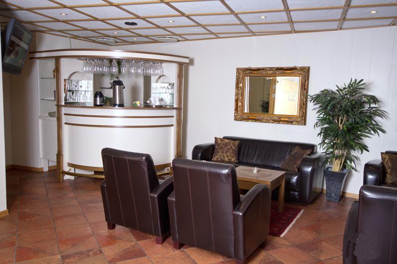 Best Western Nordlys Hotell Алта Екстер'єр фото