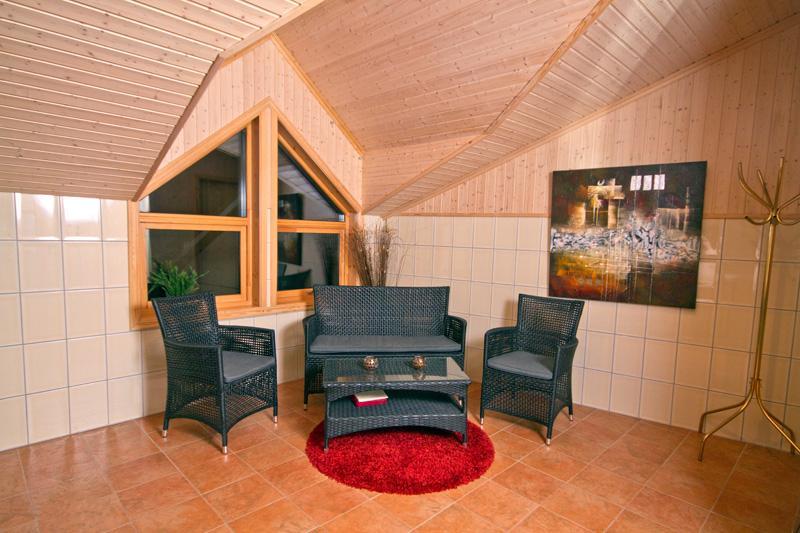 Best Western Nordlys Hotell Алта Екстер'єр фото