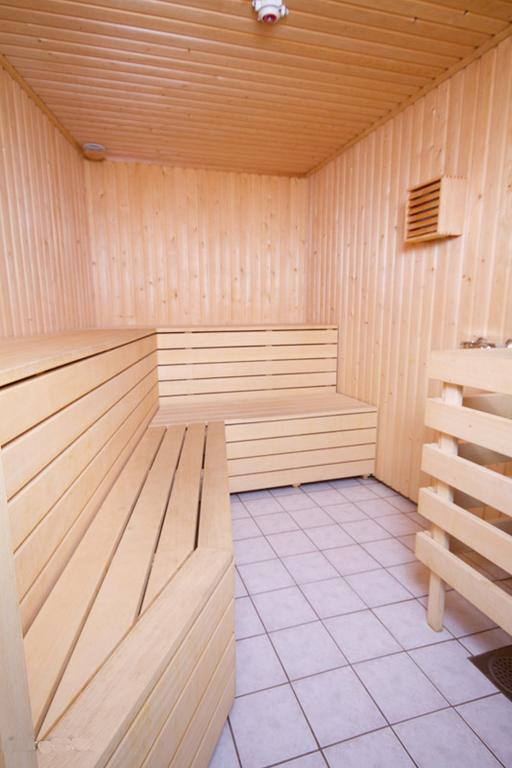 Best Western Nordlys Hotell Алта Екстер'єр фото