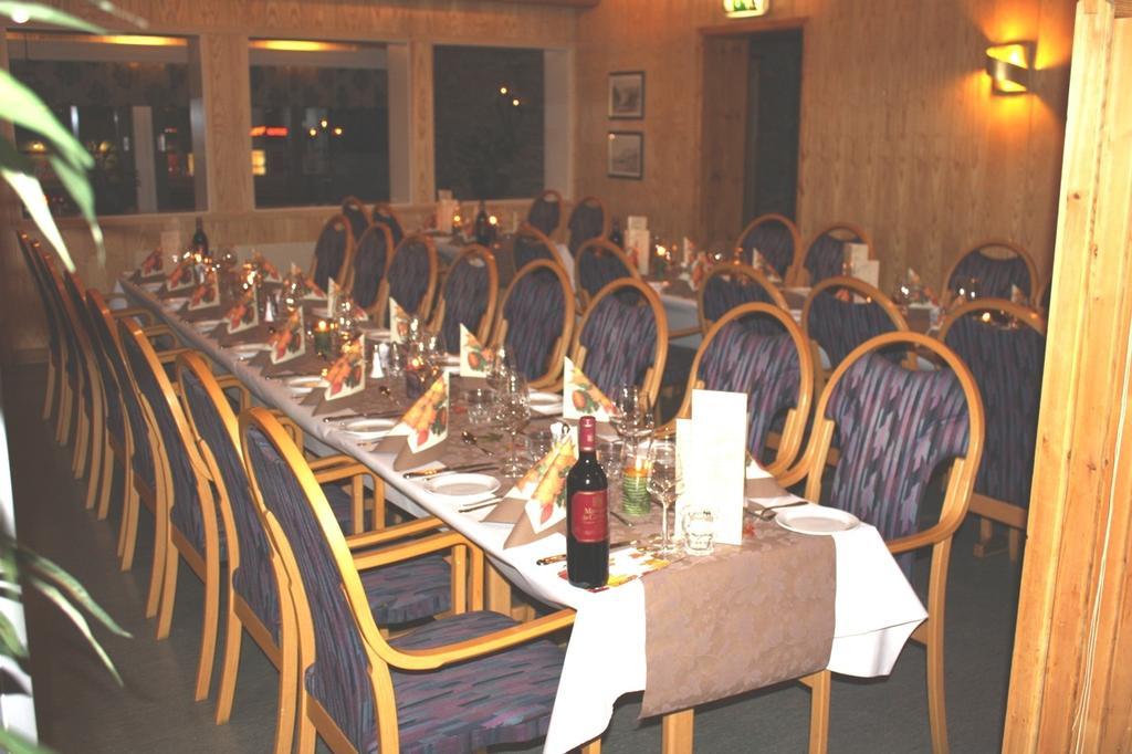 Best Western Nordlys Hotell Алта Екстер'єр фото