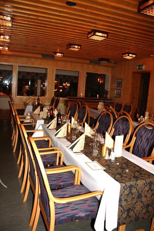 Best Western Nordlys Hotell Алта Екстер'єр фото