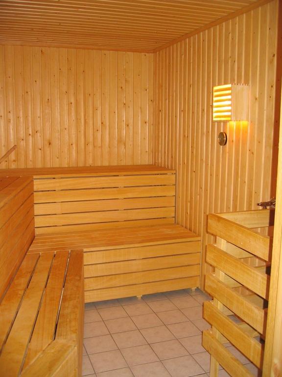 Best Western Nordlys Hotell Алта Екстер'єр фото